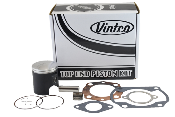 Top End Piston Kit, 1, nordicamoto.ro