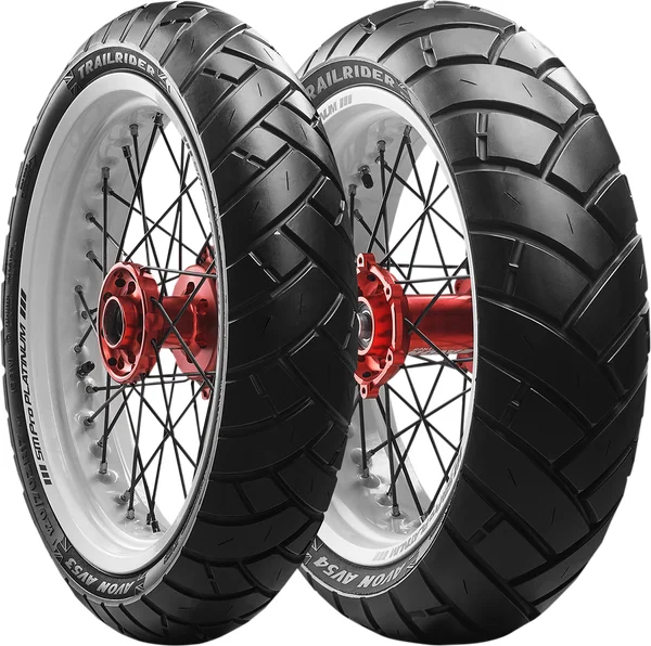 Cauciuc 180/55-17 Avon Trailrider AV54, 2, nordicamoto.ro