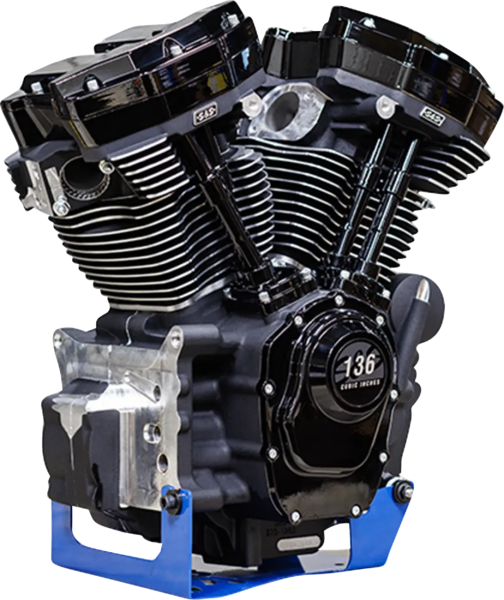 Mk136 Engine With 475g Cam, 3, nordicamoto.ro
