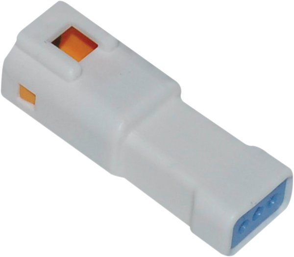 Jst Mini Connector White, 1, nordicamoto.ro