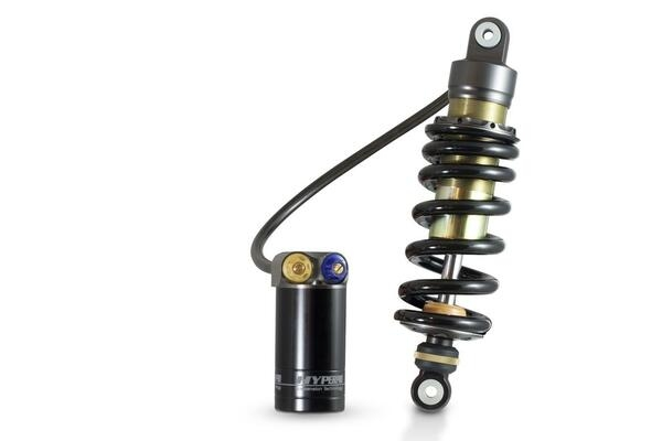 461 Series Fully Adjustable Shock, 2, nordicamoto.ro