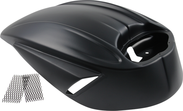 Airbox Cover (r)special(r) Black, 1, nordicamoto.ro