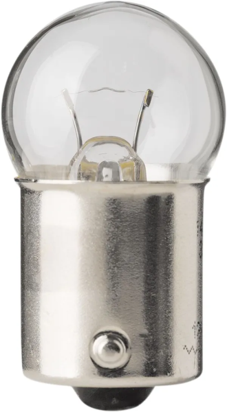 Replacement Bulb 12v-21w Clear, 1, nordicamoto.ro
