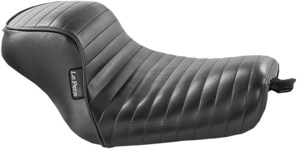 Seat Sprockt Pltd 10-19xl Black, 1, nordicamoto.ro