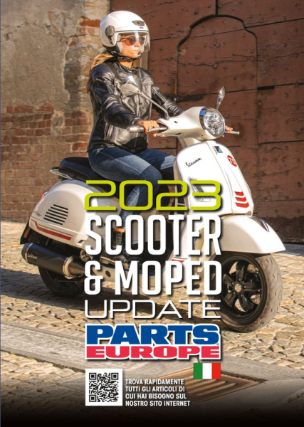 Cat Scooter 2023 Pe Ita, 1, nordicamoto.ro