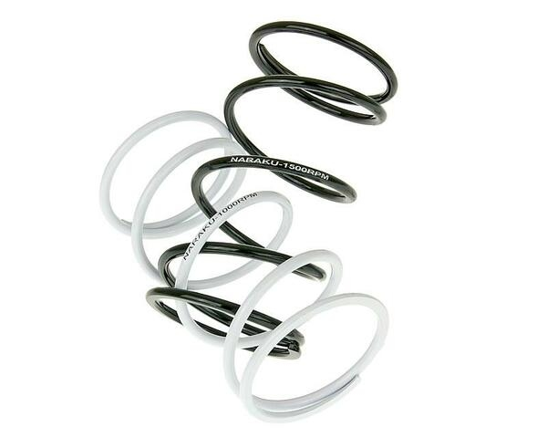 Contra Spring Sport V.2 Set, 2, nordicamoto.ro