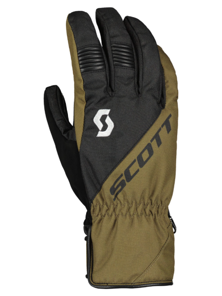 Scott Glove Arctic GTX earth brown/black M, 1, nordicamoto.ro
