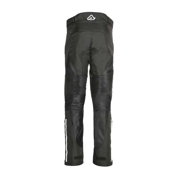 Acerbis Ce Ramsey szellőző nadrág, fekete, M, 2, nordicamoto.ro