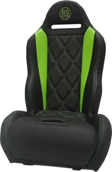 Performance Seat Black, 1, nordicamoto.ro