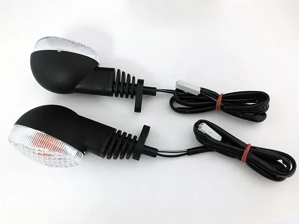 Irányjelzők a Derbi Clear modellhez, 1, nordicamoto.ro