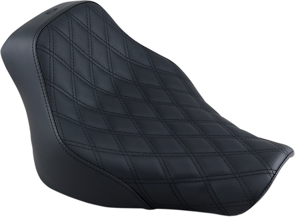 Seat Renegde Ls Bk Flst Black, 1, nordicamoto.ro