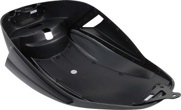Airbox Cover (r)special(r) Black, 3, nordicamoto.ro
