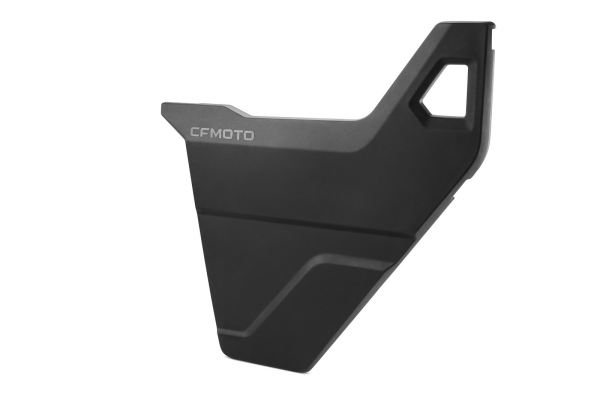 CFMOTO UFORCE 600 / U6 EV UTV bal oldali első ajtó – kék, 7, nordicamoto.ro