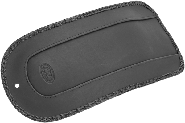 Fender Bib For Indian Black, 1, nordicamoto.ro