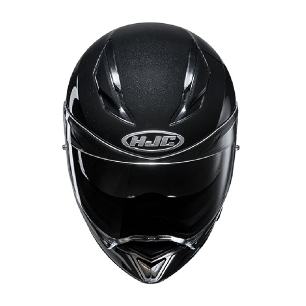 Casca HJC F70 Solid Negru Negru M, 17, nordicamoto.ro