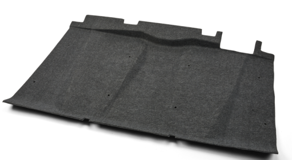 CAPITONAJ PLAFON UTV UFORCE 600 – NEGRU CFMOTO, 6, nordicamoto.ro