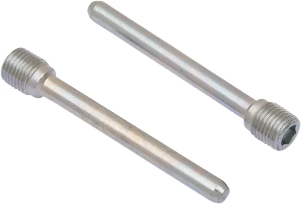 Brake Caliper Pins Natural, 2, nordicamoto.ro