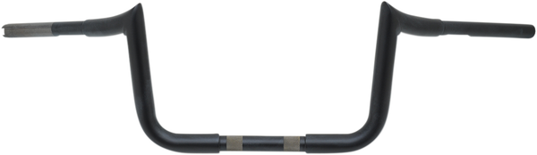 1-1/4(r) Prime Ape Handlebar Black, 2, nordicamoto.ro