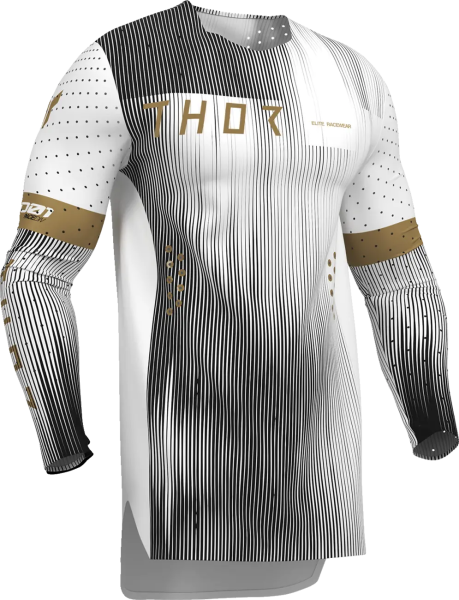 Sportmode Vanish mez fehér-fekete, 1, nordicamoto.ro