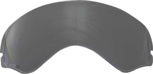 Fx-41ds Pinlock® 70 Max Custom Fit Anti-fog Insert Dark Smoke Gray ONE SIZE, 1, nordicamoto.ro