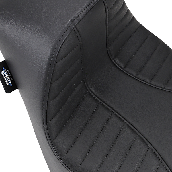 Seat Ezon Solo Scrp Soft Black, 3, nordicamoto.ro