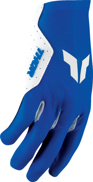 Sportmode Air Iconic kesztyű, kék, 3, nordicamoto.ro