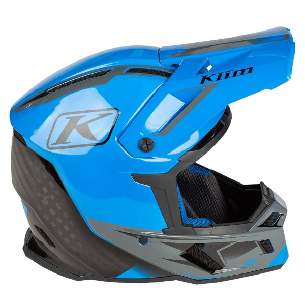 F5 Helmet ECE Ghost (Non-Current), 21, nordicamoto.ro