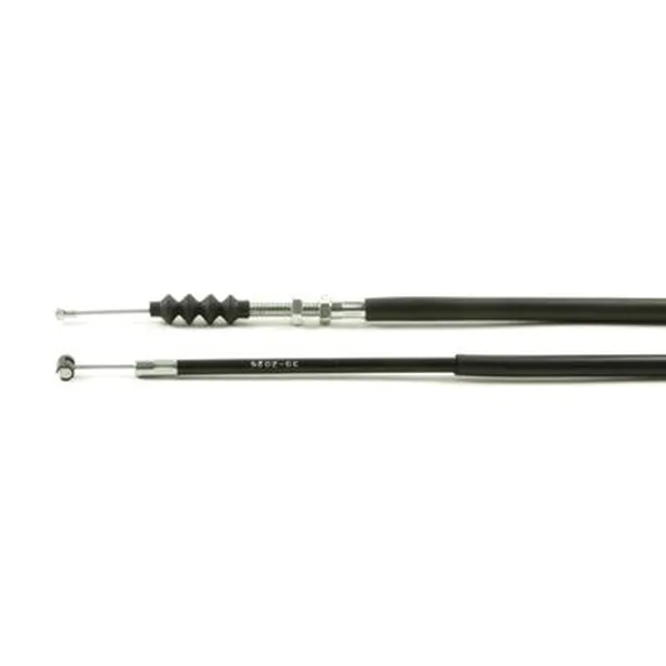 Fekete standard kuplungkábelt, 1, nordicamoto.ro