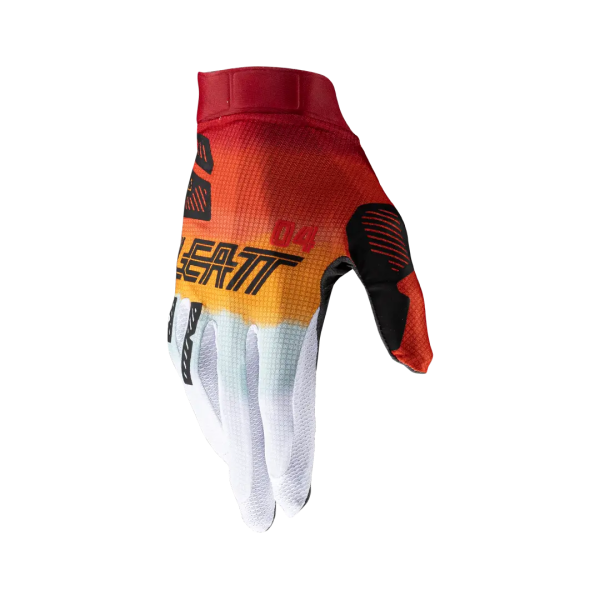Leatt 1.5 GripR Glamis S kesztyű, 4, nordicamoto.ro