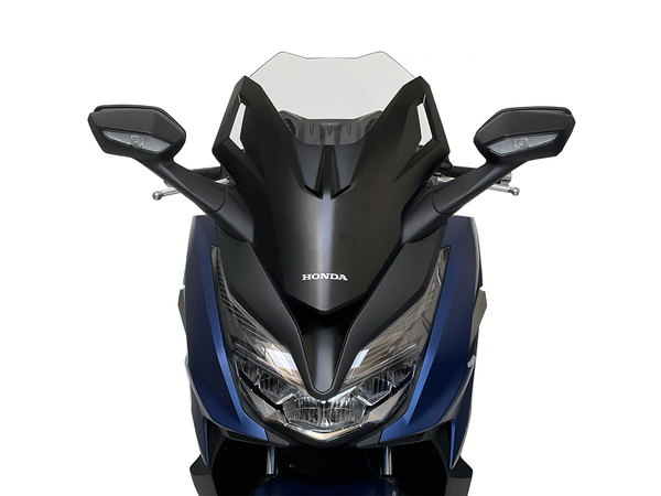Windscreen For Scooter Clear, 2, nordicamoto.ro