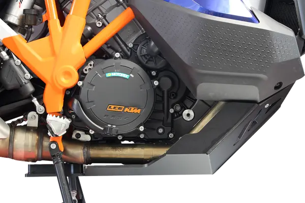 Scut Motor AXP Racing KTM Super Adventure 1290 R/S '21–'24 fekete, 7, nordicamoto.ro