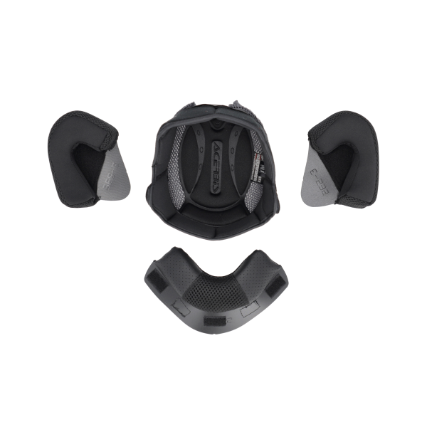 Acerbis Jet Brezza Kid L/54 gyermek sisak bélése, 1, nordicamoto.ro