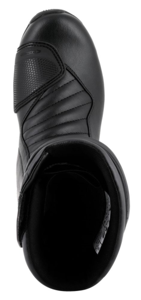 Alpinestars Smx 6 v2 csizma, fekete/fekete, 42-es méret, 4, nordicamoto.ro
