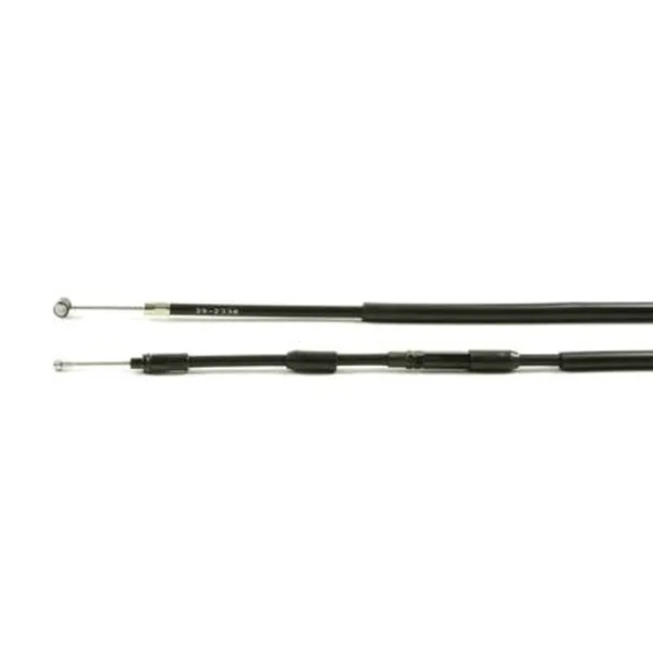 Fekete standard kuplungkábelt, 1, nordicamoto.ro