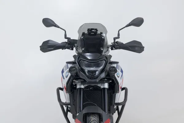 SW-MOTECH Adventure kézvédők, fekete, 4, nordicamoto.ro