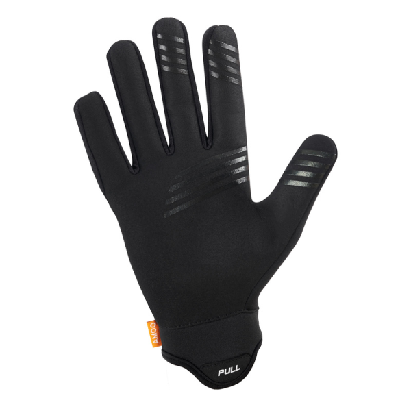 Mănuși snowmobile AMOQ Force Black S/8, 4, nordicamoto.ro