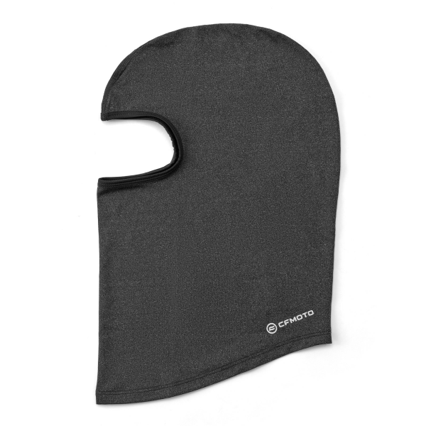 CFMOTO ICE SILK hőszigetelő balaclava – szürke, 2, nordicamoto.ro
