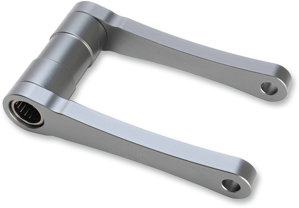 Mx Lowering Links Gray, 1, nordicamoto.ro