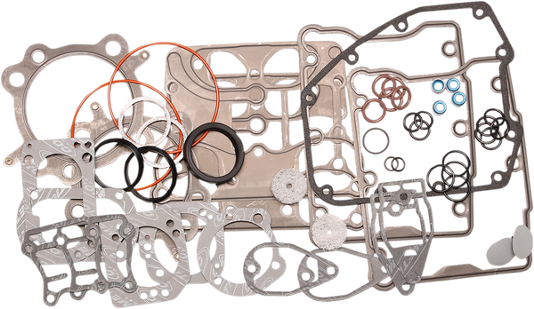 V-twin Top End Gasket Kits, 1, nordicamoto.ro