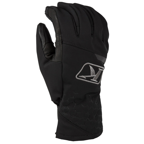 Manusi Snowmobil Klim Powerxross Insulated Black – Castlerock, 6, nordicamoto.ro
