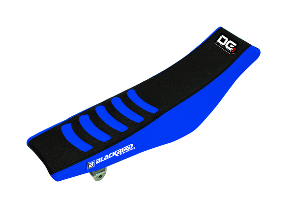 Seat Cover Blue, 1, nordicamoto.ro