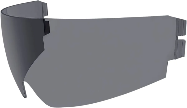Viziera Icon Alliance GT/Airflite/Airform™ Dark Smoke ONE SIZE, 1, nordicamoto.ro