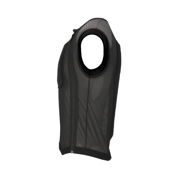 Acerbis X-Air 2. szintű védőmellény, fekete/sárga, XXL, 3, nordicamoto.ro