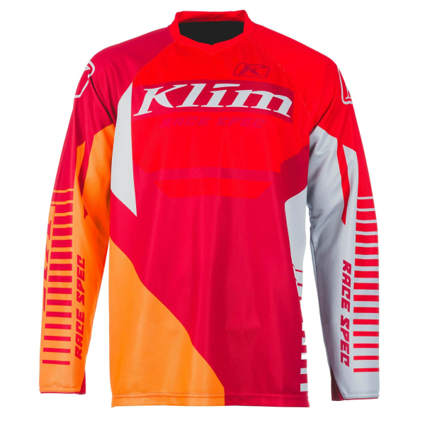 Klim Revolt Electric Lavender – Black póló, 5, nordicamoto.ro