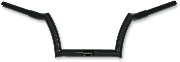 1-1/4(r) Monkey Drag Bar Handlebar Black, 1, nordicamoto.ro