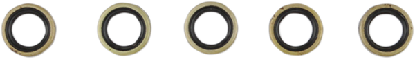 Transmission Shift Drum Seal, 1, nordicamoto.ro