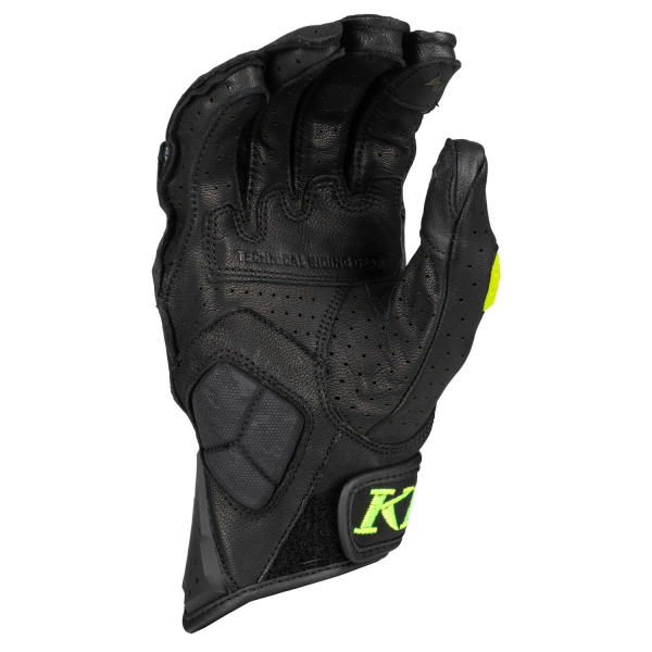 Badlands Aero Pro rövid kesztyű XS Stealth Black, 2, nordicamoto.ro