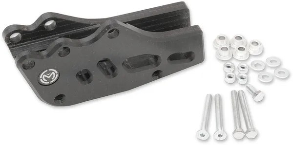 MOOSE RACING Pro Chain Guide Black, 1, nordicamoto.ro