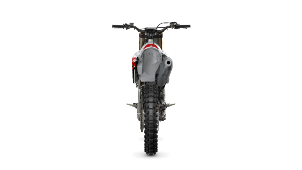 Yamaha YZ450F 70. évfordulós kiadású motokrossz-motorkerékpár, 5, nordicamoto.ro