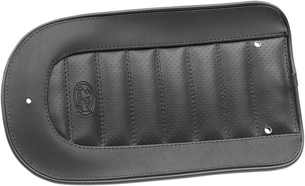 Fender Bib For Solo Seat Black, 1, nordicamoto.ro